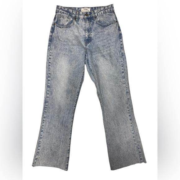Cotton On Denim - Cotton On Bootleg Jeans